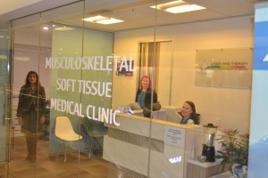 cold laser therapy